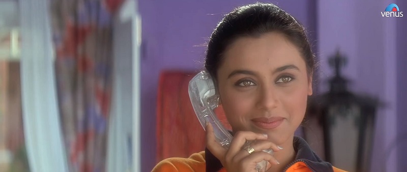Kahin Pyaar Na Ho Jaaye (2000) Hindi Movie WeB-DL 480p - 720p - 1080p