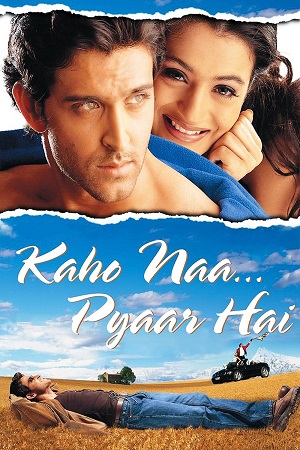 Kaho Naa Pyaar Hai (2000) Hindi Full Movie 480p - 720p - 1080p