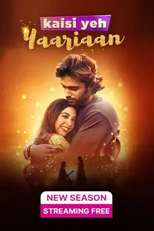 Kaisi Yeh Yaariaan (2023) Season 5 [E08 – Added] JioCinema Original Hindi WEB Series 480p - 720p - 1080p WEB-DL