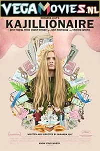 Kajillionaire (2020) WEB-DL Dual Audio {Hindi-English} 480p - 720p - 1080p