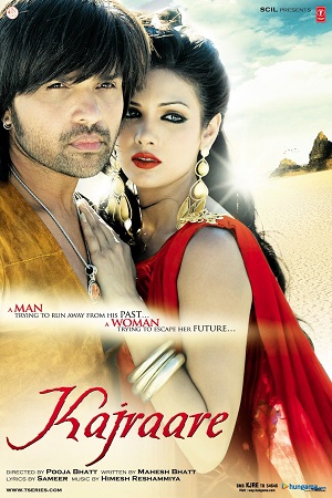 Kajraare (2010) Hindi Full Movie 480p - 720p - 1080p