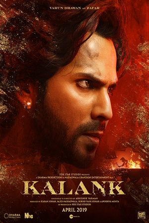 Kalank (2019) Hindi Full Movie 480p - 720p - 1080p
