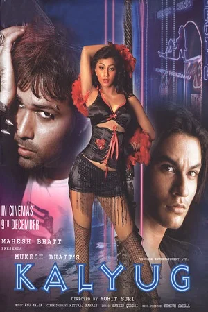 Kalyug (2005) Hindi Full Movie HDRip 480p - 720p - 1080p