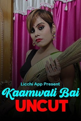 [18+] Kamwali Bai (2020) UNRATED Hindi Short Film 720p HDRip