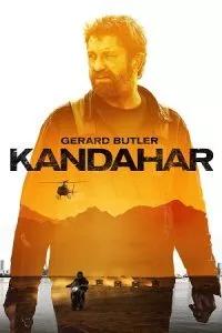Kandahar (2023) WEB-DL Dual Audio {Hindi ORG. DD 5.1 + English} 480p - 720p - 1080p