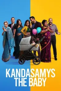 Kandasamys: The Baby (2023) Dual Audio [Hindi ORG. + English] WeB-DL 480p - 720p - 1080p