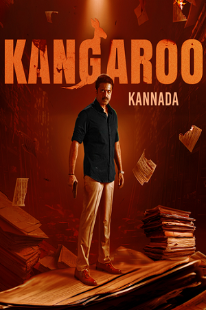 Kangaroo (2024) ORG. DD5.1 [Hindi + Kannada] WEB-DL 480p - 720p - 1080p