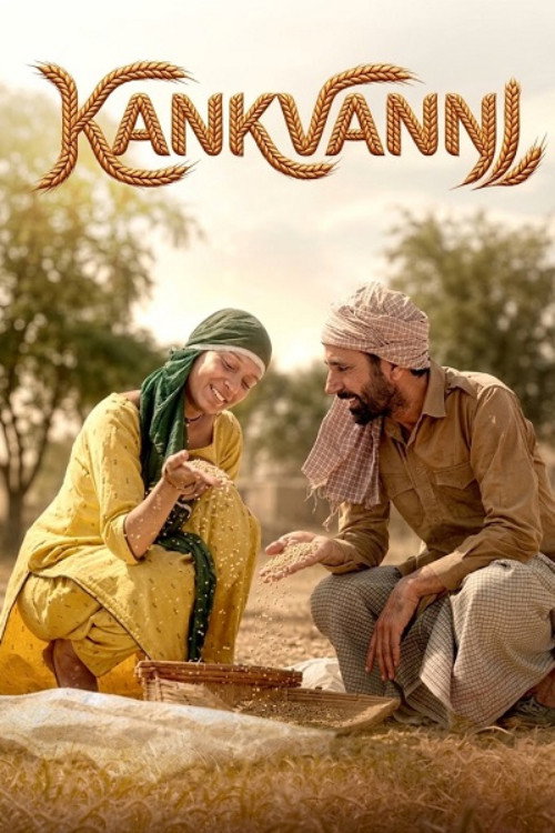 Kankvanni (2026) [Punjabi (DD2.0)] Full Movie WEB-HDRip 480p - 720p - 1080p