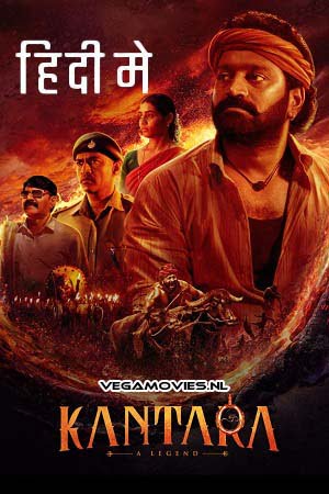 Kantara (2022) WEB-DL [Hindi DD5.1] Full Movie 480p - 720p - 1080p - 2160p 4K