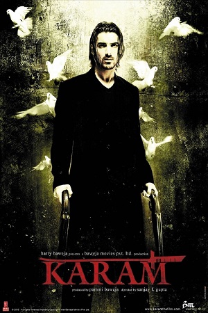 Karam (2005) Hindi Full Movie 480p - 720p