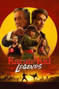 Karate Kid Legends (2025) HDTS {English with Subtitles} Full Movie 480p - 720p - 1080p