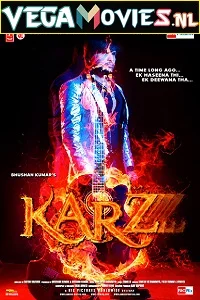 Karzzzz (2008) Hindi Full Movie 480p - 720p - 1080p