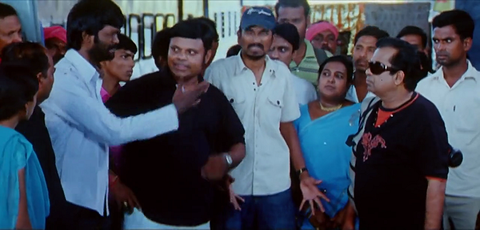 Ek Joshila – Kasko (2009) HDRip Hindi Dubbed Full Movie 480p - 720p