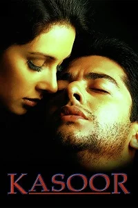 Kasoor (2001) Hindi Full Movie WEB-DL 480p - 720p - 1080p