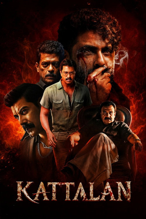 Kattalan (2026) Dual Audio [Hindi + Malayalam] 480p - 720p - 1080p WEB-Rip