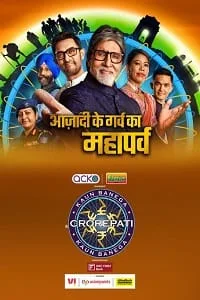 Kaun Banega Crorepati (2022) Season 14 [All Episodes] Hindi Full Indian Show 720p HDRip