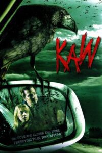 Kaw (2007) Dual Audio {Hindi-English} WEB-DL 480p - 720p - 1080p