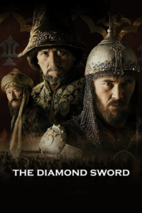 Kazakh Khanate: Diamond Sword (2016) WEB-DL Dual Audio {Hindi-Turkish} 480p - 720p - 1080p