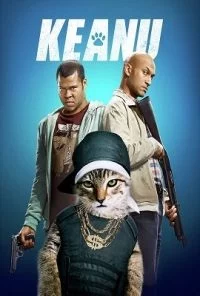 Keanu (2016) Full Movie in English 480p - 720p