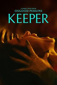 Keeper (2025) BluRay Dual Audio {Hindi-English} 480p - 720p - 1080p – Prime Video