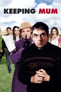 Keeping Mum (2005) {English with Subtitles} Full Movie WEB-DL 480p - 720p - 1080p