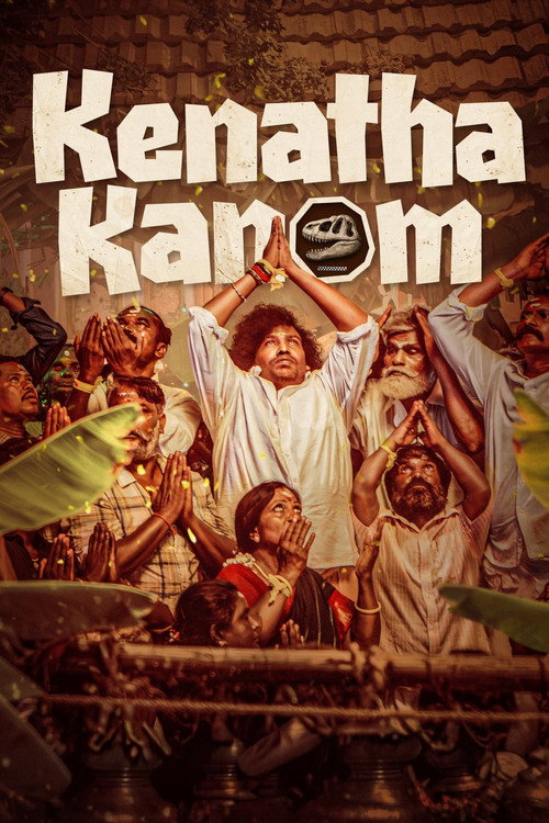 Kenatha Kanom (2026) Dual Audio [Hindi + Tamil] 480p - 720p - 1080p WeB-DL