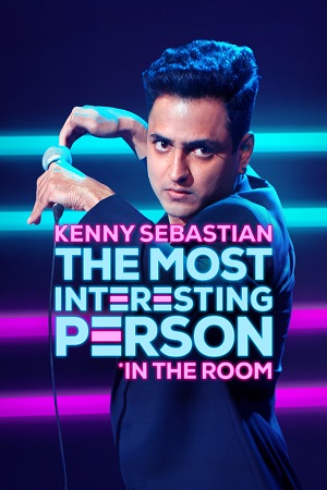 Kenny Sebastian The Most Interesting Person in the Room 480p - - 720p