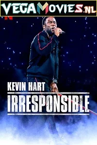 Kevin Hart: Irresponsible (2019) Full Movie {English With Subtitles} 480p - 720p - 1080p
