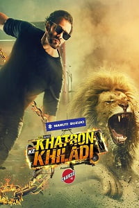 Khatron Ke Khiladi {S12E26 Added} Hindi Reality Show 480p - 720p - 1080p WEB-DL