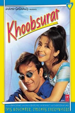 Khoobsurat (1999) Hindi Full Movie WEB-DL 480p - 720p - 1080p