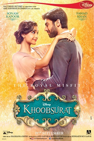 Khoobsurat (2014) Hindi Full Movie 480p - 720p - 1080p