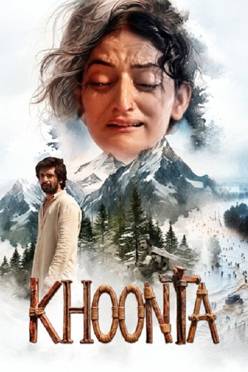 Khoonta (2026) Hindi HDTC Full Movie 480p - 720p - 1080p