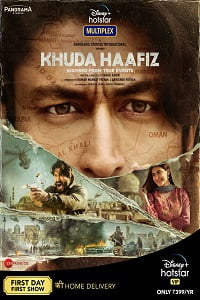 Khuda Haafiz (2020) HDRip Hindi Full Movie 480p - 720p - 1080p - 2160p