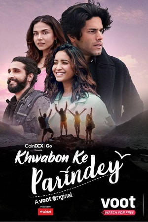 Khwabon Ke Parindey (2021) Season 1 Hindi Complete Voot Original WEB Series 480p - 720p HDRip