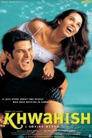 Khwahish (2003) Hindi Full Movie WEB-DL 480p - 720p - 1080p
