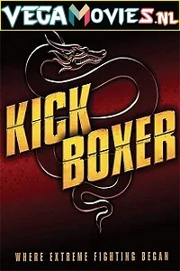 Kickboxer – Collection (Part 1 To 5) English With Subtitles 480p - 720p - 1080p
