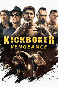 Kickboxer: Vengeance (2016) BluRay Dual Audio {Hindi-English} 480p - 720p - 1080p