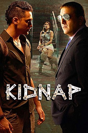 Kidnap (2008) Hindi Full Movie WEB-DL 480p - 720p - 1080p
