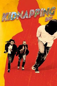 Kidnapping Inc. (2025) Dual Audio {Hindi-French} AMZN WEB-DL 480p - 720p - 1080p