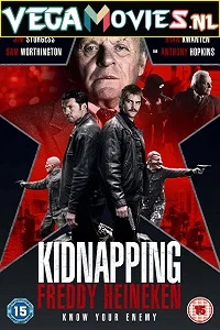 Kidnapping Mr. Heineken (2015) Dual Audio {Hindi-English} 480p - 720p - 1080p