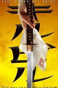 Kill Bill: Vol. 1 (2003) Dual Audio {Hindi-English} 480p - 720p - 1080p BluRay