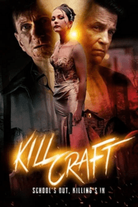Kill Craft (2024) WEB-DL {English With Subtitles} Full Movie 480p - 720p - 1080p