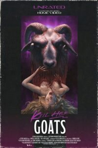 [18+] Kill Her Goats (2023) BluRay Dual Audio {Hindi-English} 480p - 720p - 1080p