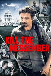 Kill the Messenger (2014) Dual Audio {Hindi-English} BluRay 480p - 720p - 1080p