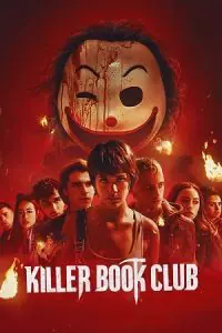 Killer Book Club – Netflix Original (2023) WEB-DL Dual Audio {Hindi-English} 480p - 720p - 1080p