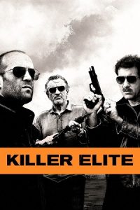 Killer Elite (2011) Blu-Ray Dual Audio {Hindi-English} 480p - 720p - 1080p