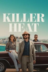 Killer Heat (2024) WEB-DL Dual Audio {Hindi-English} 480p - 720p - 1080p