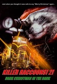 Killer Raccoons 2 (2020) Full Movie In English 720p WEB-DL