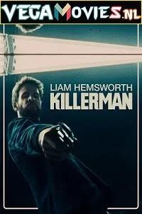 Killerman (2019) Dual Audio {Hindi-English} 480p - 720p - 1080p