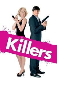 Killers (2010) Dual Audio {Hindi-English} BluRay 480p - 720p - 1080p